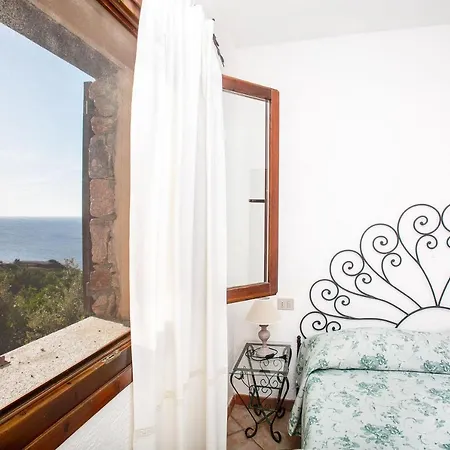 Aurora - 4* Costa Paradiso