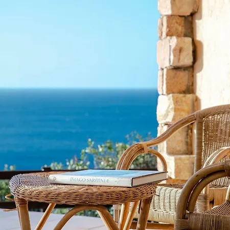 Aurora - Costa Paradiso